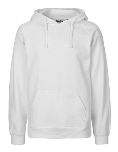 T-T63101-Unisex Tiger Cotton Hoodie